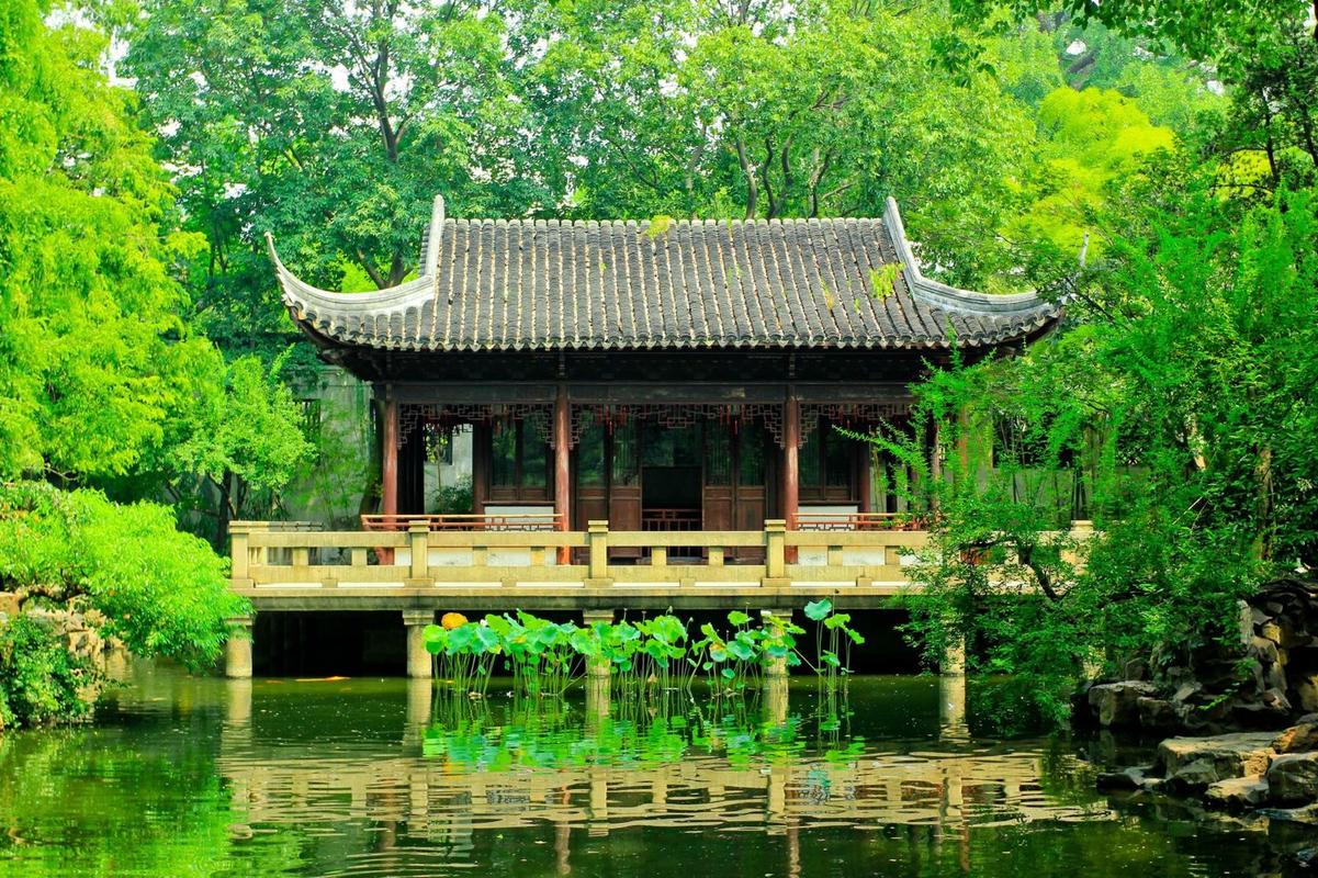 Shanghai Yu Garden